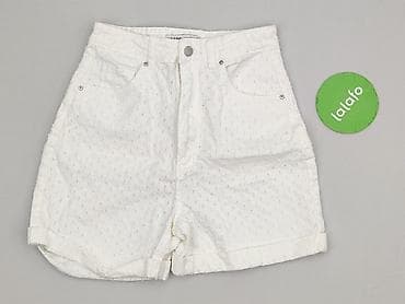 szorty: Cropp, Szorty damskie, rozmiar XS — 2