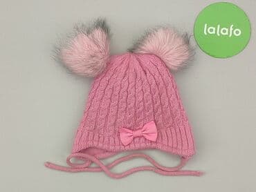 kurtki z puchu gęsiego: Hat, condition - Good — 2