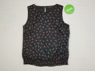 marynarka w kwiaty mohito: Mohito, Bluzka damska, M — 2