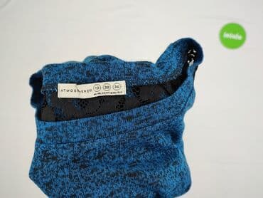 bluzka tommy hilfiger damska: Atmosphere, Bluza damska
, S — 4