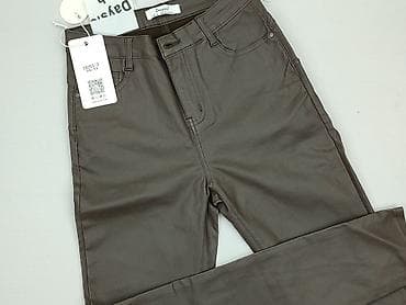 deichmann buty reebok: Daysie, Spodnie materiałowe damskie, rozmiar M — 2