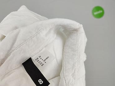 koszulo bluza: H&M Divided, Koszula damska, rozmiar 2XS — 5