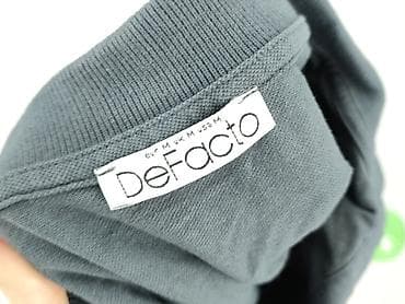 object bluzki: Defacto, Koszulka polo dla mężczyzn, rozmiar M — 4