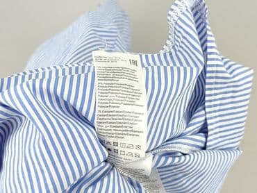 gap koszula w paski: ONLY, Sukienka damska, rozmiar M — 6