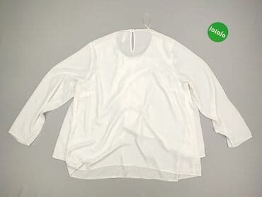 bluzki damskie rozmiar 50: Bluzka damska, rozmiar 5XL — 2
