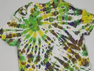 ubrania stranger things: T-shirt for men, size S — 1