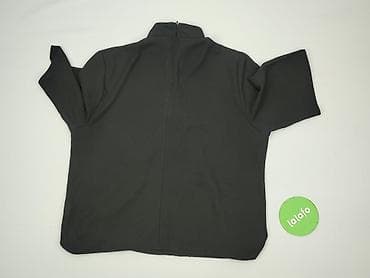 Women: Boohoo, Women's blouse, size M — 3