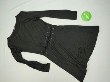 czerwona sukienka cropp: Cropp, Sukienka damska, rozmiar S — 2