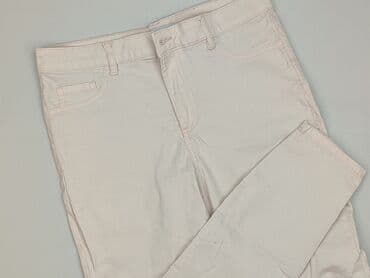 calvin klein calvin klein jeans: Denim Co, Jeansy damskie, rozmiar XL — 1