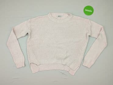 top sweterkowy h: Gina, Sweter damski, rozmiar M — 2