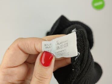 skarpeto kapcie psi patrol biedronka: Lycra, Golf damski, rozmiar S — 4