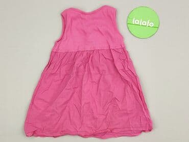 piżama pajacyk 128: Dress, Lupilu, 1.5-2 years, 86-92 cm, condition - Very good — 3
