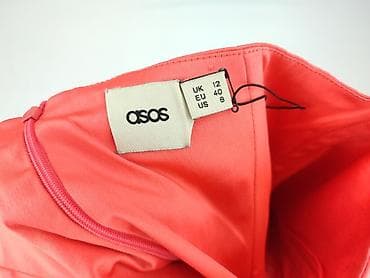 stroju borata: Asos, Sukienka damska, rozmiar M — 4