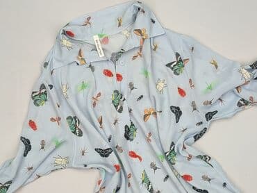 Women: Women's blouse, size S (EU 36) — 1