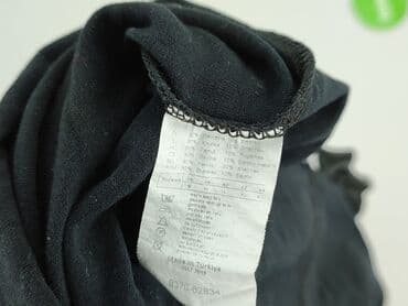 koszulka bts: Tunika damska, rozmiar XL — 4