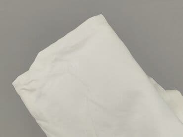 stradivarius spodnie w paski: Zara, Spodnie materiałowe damskie, rozmiar S — 6