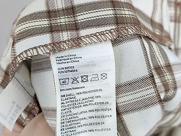 spódnice plisowane: H&M Divided, Spódnica damska, rozmiar 2XS — 5