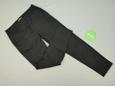 rajstopy w kropki rossmann: Orsay, Spodnie materiałowe damskie, rozmiar S — 2