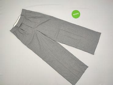 Kobiety: Divided, Spodnie materiałowe damskie, rozmiar S — 2
