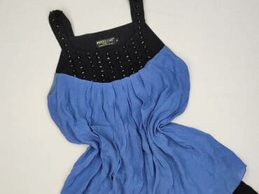 blue motion sukienki: Women`s dress, size S (EU 36) — 1