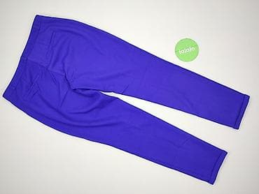 Women's Pants: Mohito, Spodnie materiałowe damskie, rozmiar S — 3