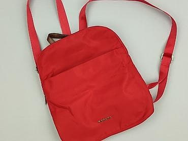 torba pull and bear: Plecak, stan - Idealny — 1