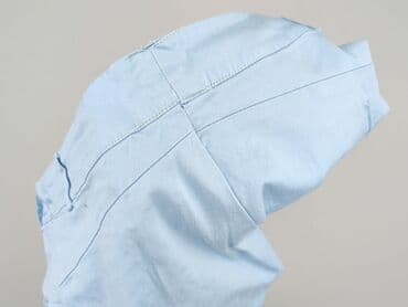 jeansy jasne damskie: Spodnie materiałowe damskie, rozmiar XL — 6