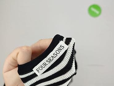 Жінкам: Жіноча блуза, розмір S — 5