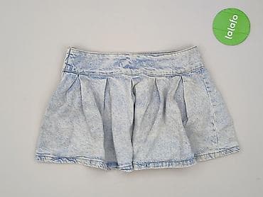 big star 25: Denim Co, Spódnica damska, rozmiar 2XS — 3