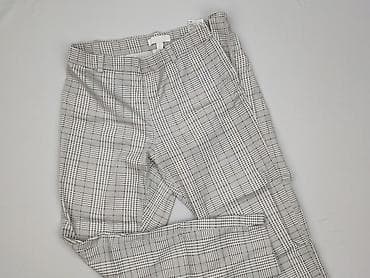 H&M, Spodnie materiałowe damskie, rozmiar L