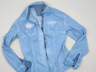 Denim, Koszula damska, rozmiar M