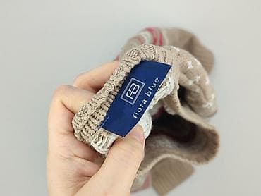 sweter w kwiaty: Fiore, Sweter dla mężczyzn, rozmiar M — 5