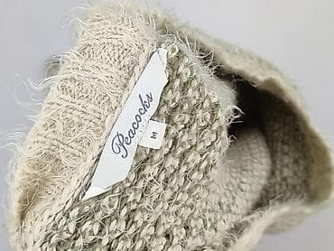 beloved swetry: Peacocks, Sweter damski, rozmiar M — 4