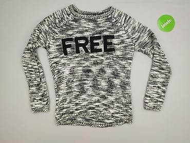 lidl sweter: Janina, Sweter damski, rozmiar L — 2