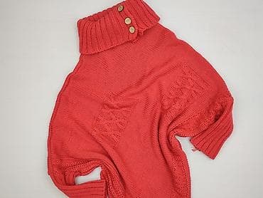 pajac h: Ponczo damskie, rozmiar One size — 1