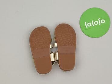 bobux sandały: Sandałki 23, Nowy — 3