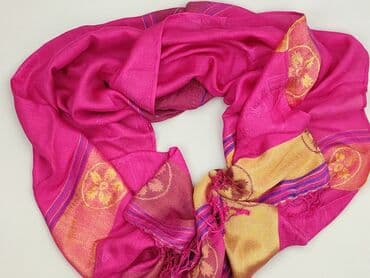 dodatki do zielonej sukienki: Scarf, Female, condition - Good — 1