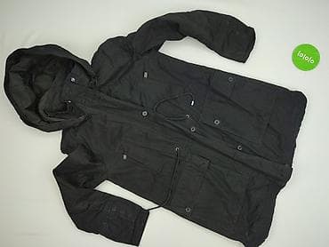 bomberka c: Zara, Parka damska, rozmiar M — 2