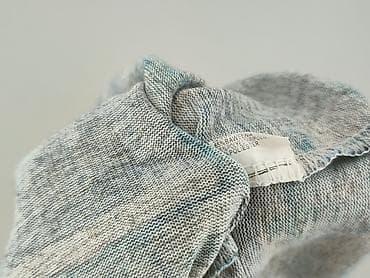 stringi z golfem: Bluzka damska, rozmiar 4XL — 5