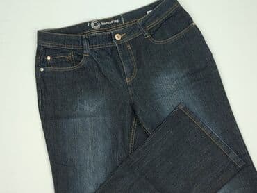 C&A, Jeansy damskie, rozmiar M