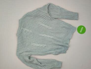 jeansy damskie podarte: Sweter damski, rozmiar 2XL — 3