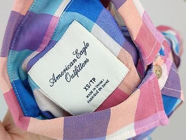 jeansy american eagle: American Eagle, Koszula damska, rozmiar XS — 5