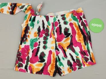 bershka шорти: Shorts for women, size S (EU 36) — 3