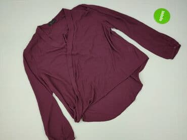 Women: Atmosphere, Women's blouse, 4XL — 2