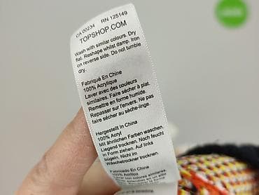 topshop sweter: Topshop, Sweter damski, rozmiar S — 5