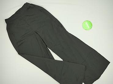 klapki marvel hm: H&M Conscious, Spodnie materiałowe damskie, rozmiar S — 2