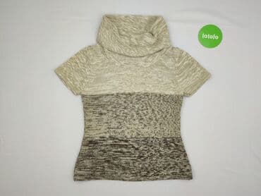 miu miu t shirty: Gina Benotti, Women`s sweater, size M (EU 38) — 2