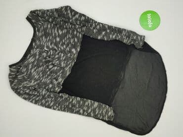 ekskluzywne marynarki damskie: Bluzka damska, S — 3