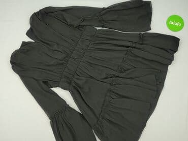 jakie rajstopy do srebrnej sukienki: Women`s dress, size XL (EU 42) — 3