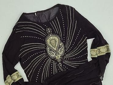 kokarda do bluzki: Hippie, Bluzka damska, rozmiar S — 1